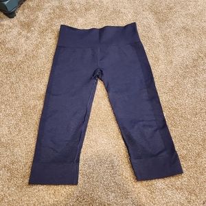 Lululemon Compression Leggings